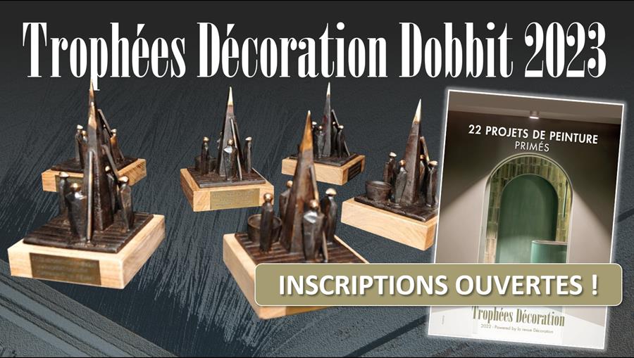 Trophées Décoration