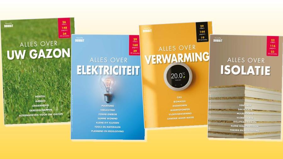 magbookpakket