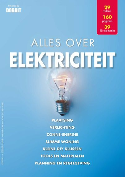elektriciteit