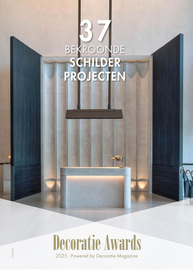 decoratie awards special