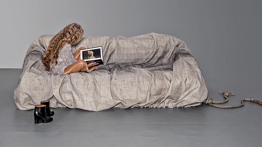 Textielprestaties en voelbaar comfort in verbinding op Heimtextil 2027