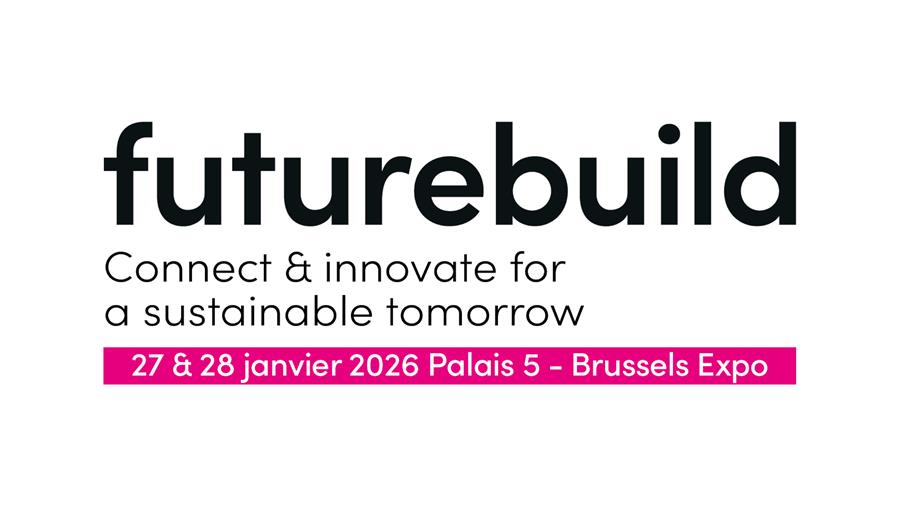 Futurebuild Belgium: Innovation et durabilité dans le secteur de la construction